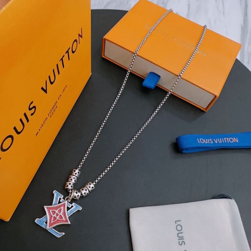 Louis Vuitton Necklaces